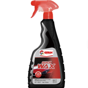 Getsun High Gloss Quick Wax