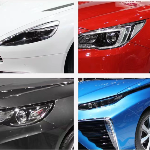 Getsun High Gloss Quick Wax