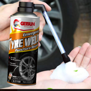 Getsun Emergency Tyre Weld