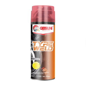 Getsun Emergency Tyre Weld
