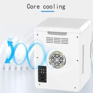 حافظة طعام للسيارة 10 لتر