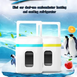 حافظة طعام للسيارة 10 لتر