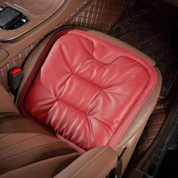 seat cushion for car leather