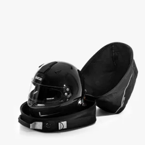 luxurious Sparco Helmet Bag