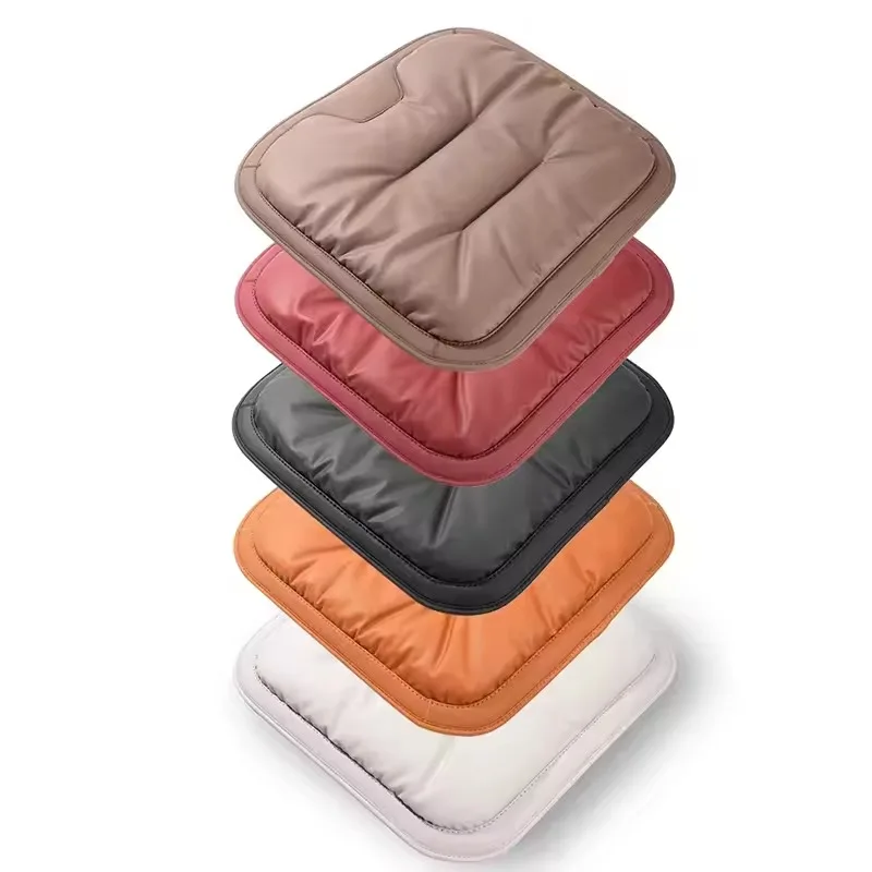seat cushion for car leather