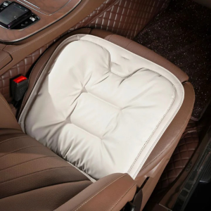seat cushion for car leather