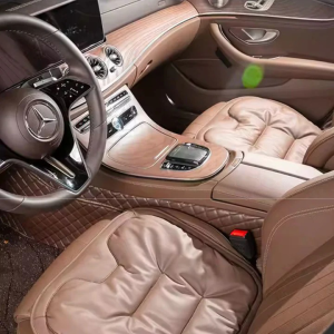 seat cushion for car leather