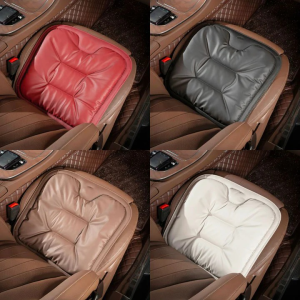 seat cushion for car leather