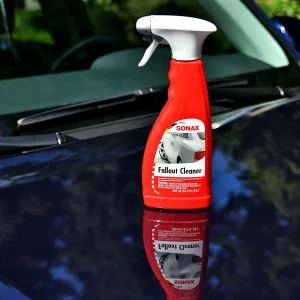 Sonax Fallout Cleaner