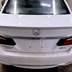 Sonax Fallout Cleaner