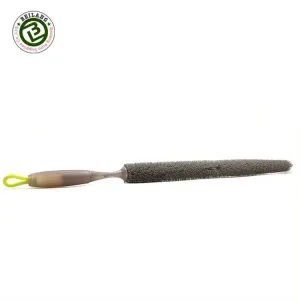 فرشاية تنظيف جنط + ماتور طويل جدا