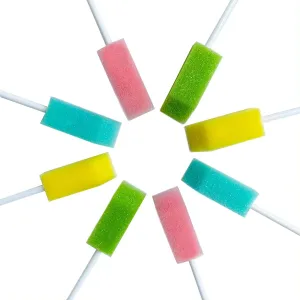 Air Conditioner Cleaning Sponge Brush