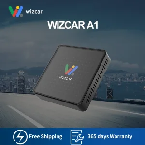 wizcar جهاز