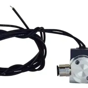 AEM WATER/METHANOL SOLENOID