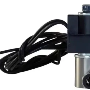 AEM WATER/METHANOL SOLENOID