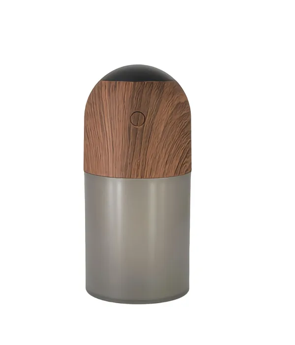 Aromatic Oil Burner with Charging Function
