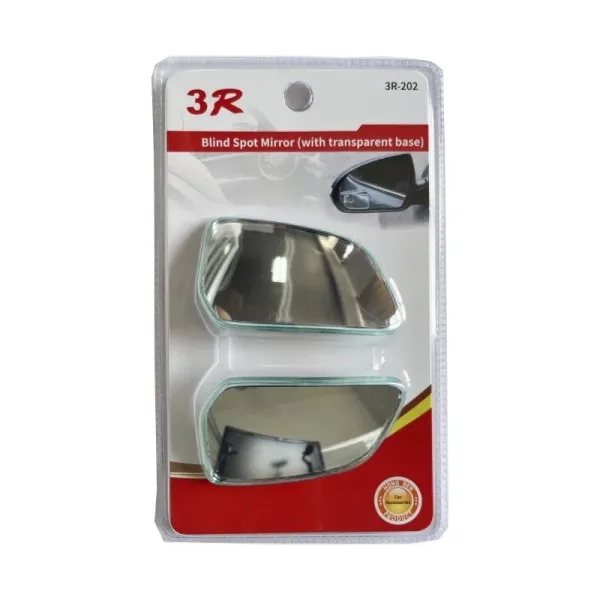 Convex Square Mirror 3R