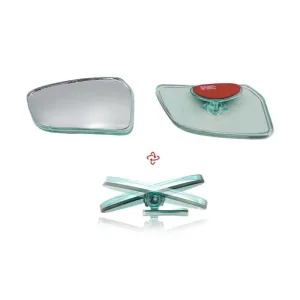 Convex Square Mirror 3R