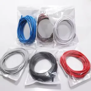 Car door edge scratch protector