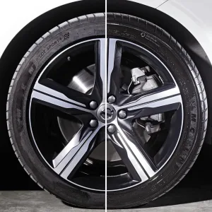 SONAX Tyre Gloss Black Beast Effect 500ML