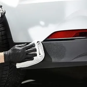 سوناكس نانو سيراميك بلاستيك + شبر