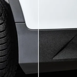 سوناكس نانو سيراميك بلاستيك + شبر