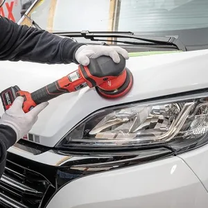 Sonax lampskin pad 4 pieces