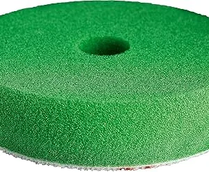 Sonax polishiong sponge green  4 pieces