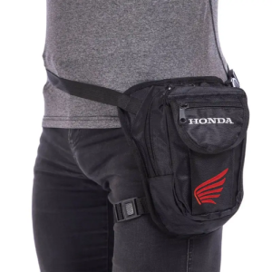 شنطة سائق دراجة نارية من هوندا