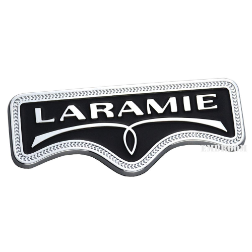 Decorative Metal Words