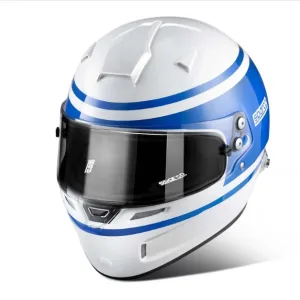 ٍSPARCO HELMET AIR PRO 1977 RF-5W