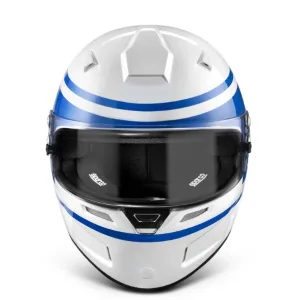 ٍSPARCO HELMET AIR PRO 1977 RF-5W