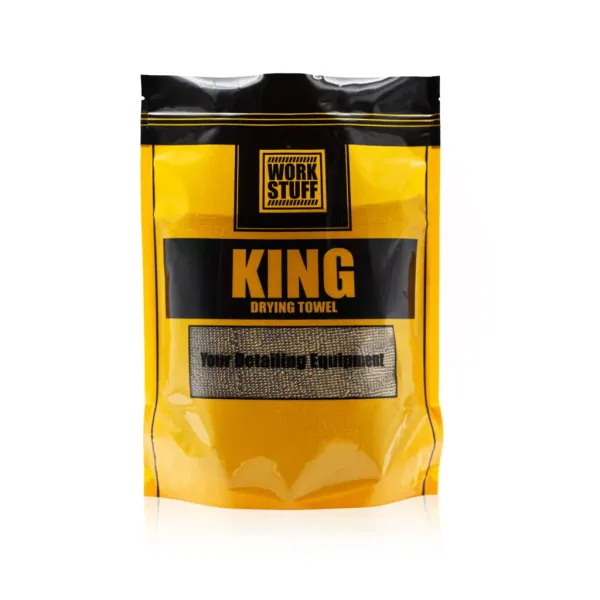 WORKSTUFF KING  DRYING TOWEL 90*73