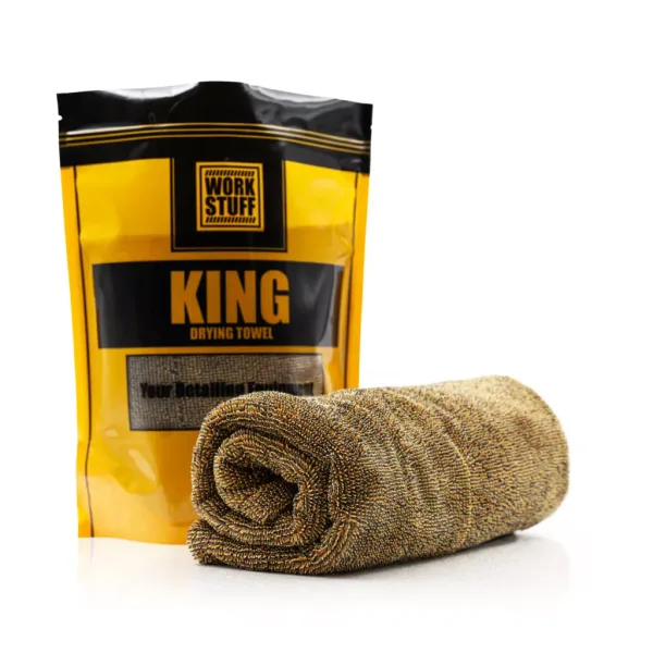 WORKSTUFF KING  DRYING TOWEL 90*73