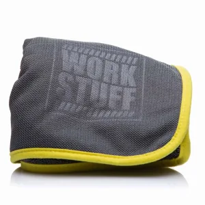 WORKSTUFF منشفة تجفيف مونستر اكس اس 50*55
