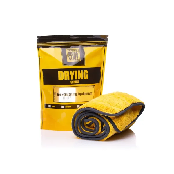 WORKSTUFF BEAST  DRYING TOWEL 70*50