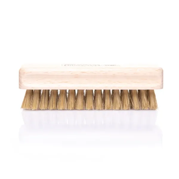 WORKSTUFF HANDY  LEATHER BRUSH