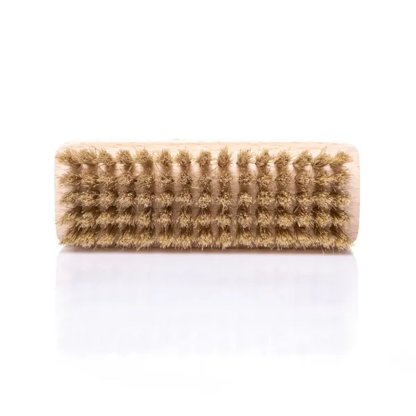 WORKSTUFF HANDY  LEATHER BRUSH