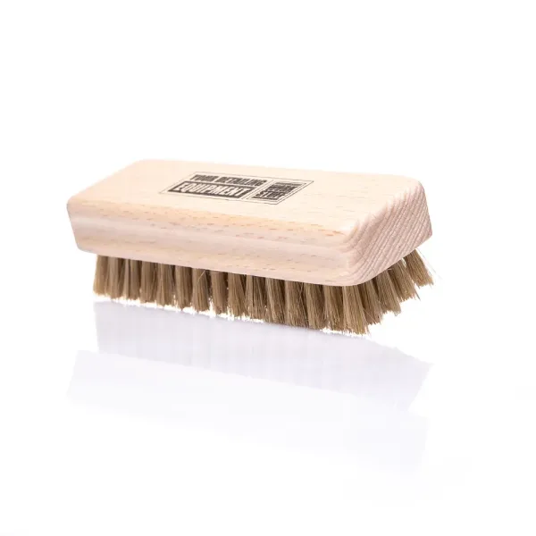 WORKSTUFF HANDY  LEATHER BRUSH