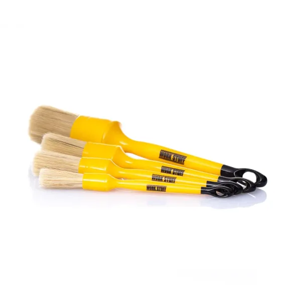 WORKSTUFF  DETAILING BRUSH