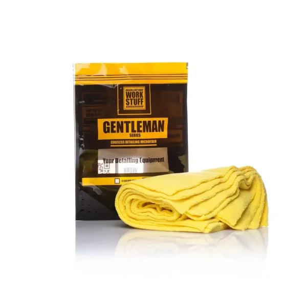 WORKSTUFF  GENTLEMAN BASIC  5PCS