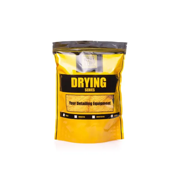 WORKSTUFF  MONSTER DRYING  TOWEL 90*73