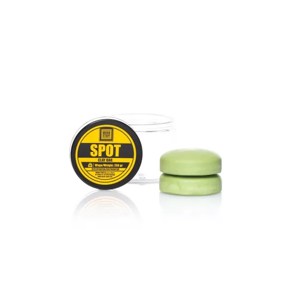 WORKSTUFF SPOT  CLAY BAR 200G
