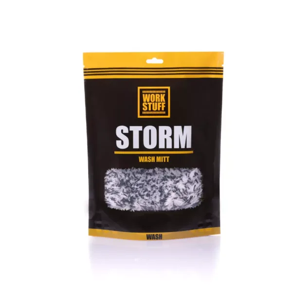 WORKSTUFF STORM  WASH MITT 22X18