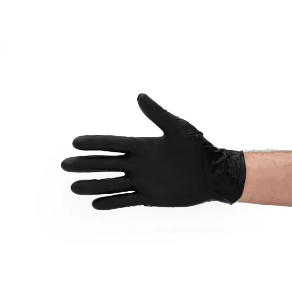 WORKSTUFF WORK  GLOVES 100PCS LARGE