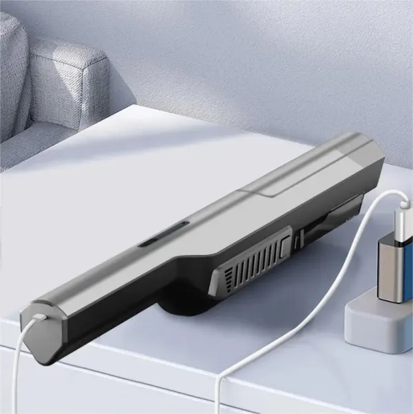 CAR VACUUM CLEANER