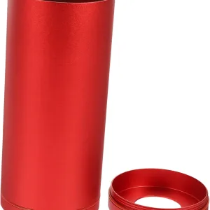 Circular Iron Tissues Box Holder