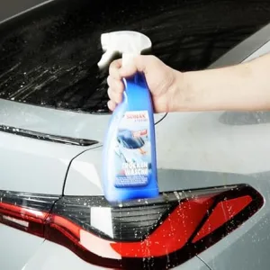 سوناكس  غسيل من دون ماء