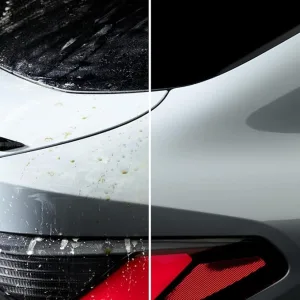 سوناكس  غسيل من دون ماء