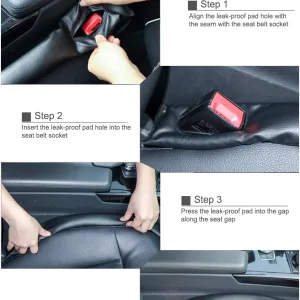 تحشيرة بين الكراسي وفتحه حشوة حزام